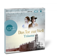 Zusatzmaterial PA 978 3 8398 1970 8 innen 002 von Das Tor zur Welt: Träume von Miriam Georg, Tanja Fornaro