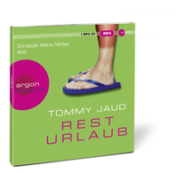 Zusatzmaterial PA 978 3 8398 9457 6 innen 001 von Resturlaub von Tommy Jaud, Christoph Maria Herbst