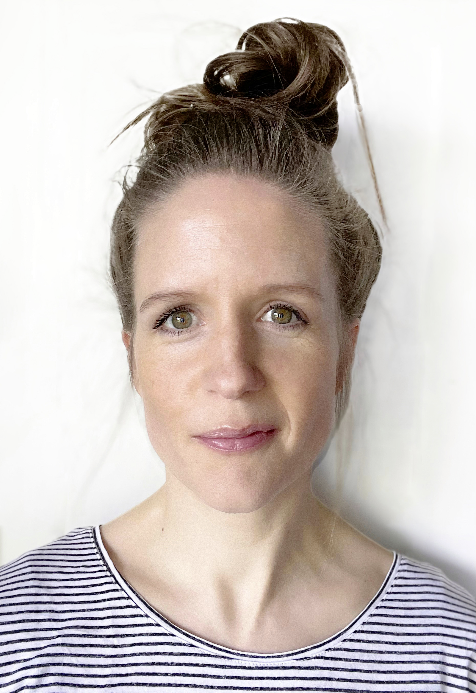 Portrait von Julia Nachtmann