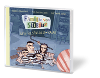 Zusatzmaterial PA 978 3 8398 4215 7 innen 002 von Familie von Stibitz - Der Riesenlolli-Raub von Anders Sparring, Dietmar Bär