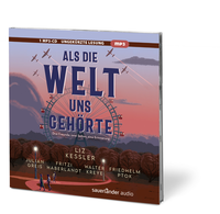 Zusatzmaterial PA 978 3 8398 4403 8 innen 002 von Als die Welt uns gehörte von Liz Kessler, Julian Greis, Fritzi Haberlandt, Walter Kreye, Friedhelm Ptok