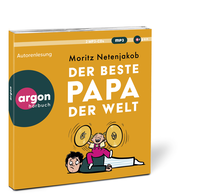 Zusatzmaterial PA 978 3 8398 2202 9 innen 002 von Der beste Papa der Welt von Moritz Netenjakob