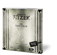 Zusatzmaterial PA 978 3 8398 1644 8 innen 001 von Der Nachtzug von Sebastian Fitzek, Simon Jäger