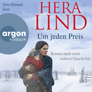 Hörbuchcover von Um jeden Preis: Roman nach einer wahren Geschichte