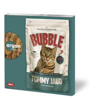 Zusatzmaterial PA 978 3 8398 2264 7 innen 001 von Bubble – Explosive Story an Shrimps: Premium Romanfutter von Tommy Jaud
