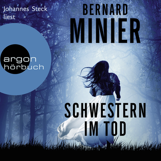 Hörbuchcover von Schwestern im Tod