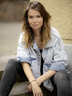 Portrait von Regine Lange