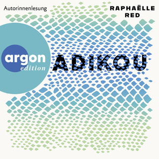 Hörbuchcover von Adikou