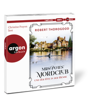 Zusatzmaterial PA 978 3 8398 2175 6 innen 002 von Mrs Potts' Mordclub und der Tote in der Themse von Robert Thorogood, Christine Prayon