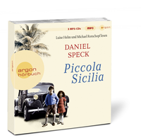 Zusatzmaterial PA 978 3 8398 1661 5 innen 001 von Piccola Sicilia von Daniel Speck, Luise Helm, Michael Rotschopf