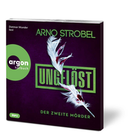 Zusatzmaterial PA 978 3 8398 2261 6 innen 001 von Ungelöst – Der zweite Mörder von Arno Strobel, Dietmar Wunder