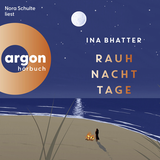 Hörbuchcover von Rauhnachttage von Ina Bhatter