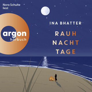 Hörbuchcover von Rauhnachttage