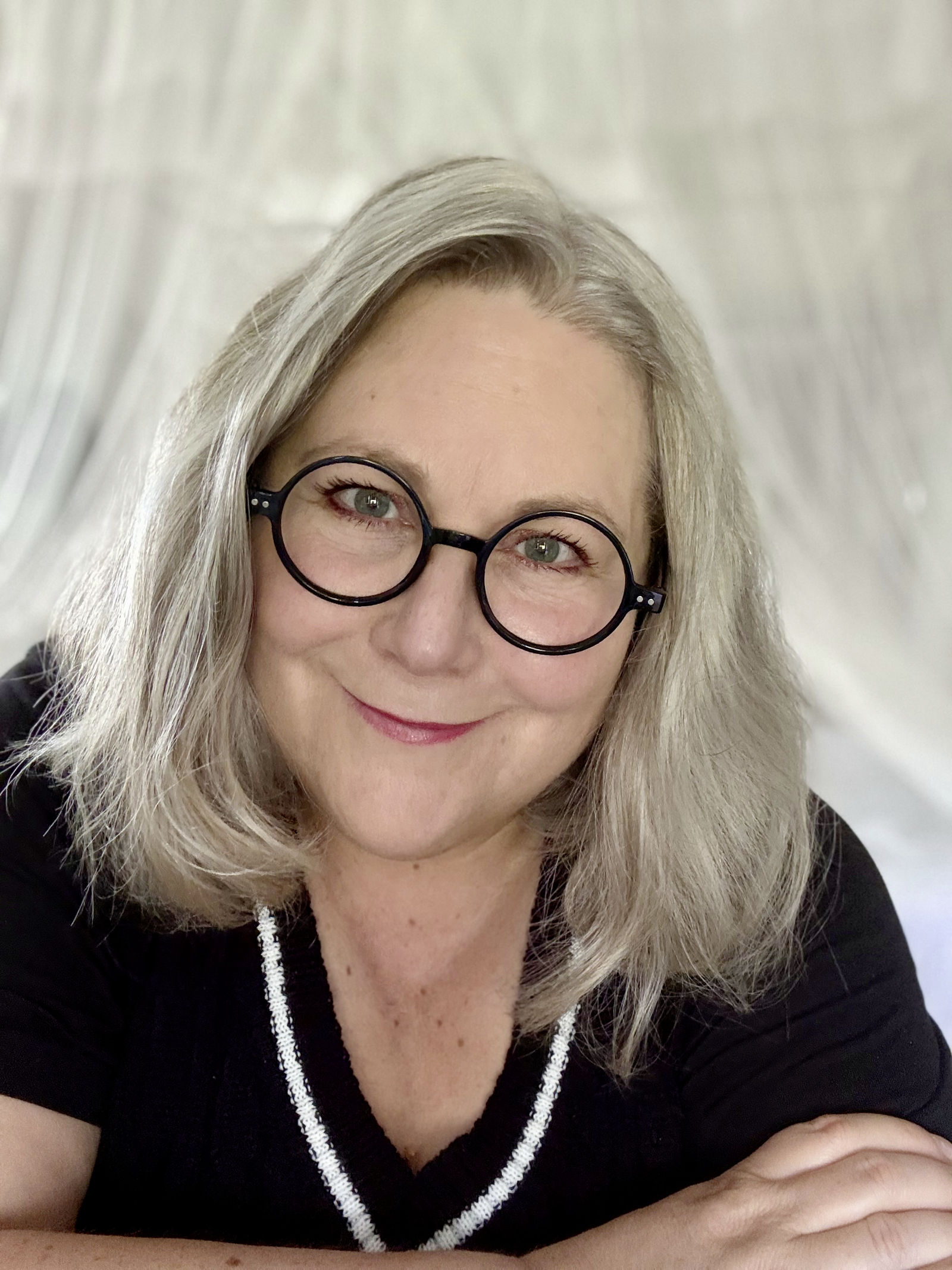 Portrait von Kerstin Gier