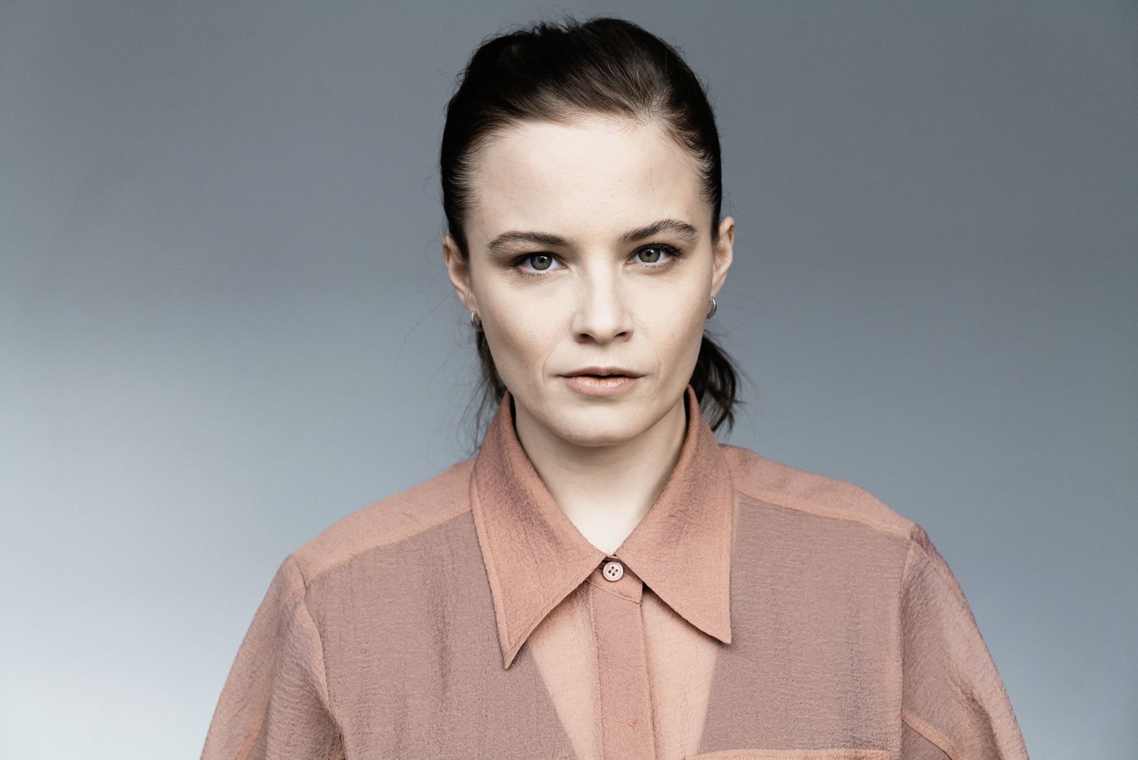 Portrait von Jasna Fritzi Bauer
