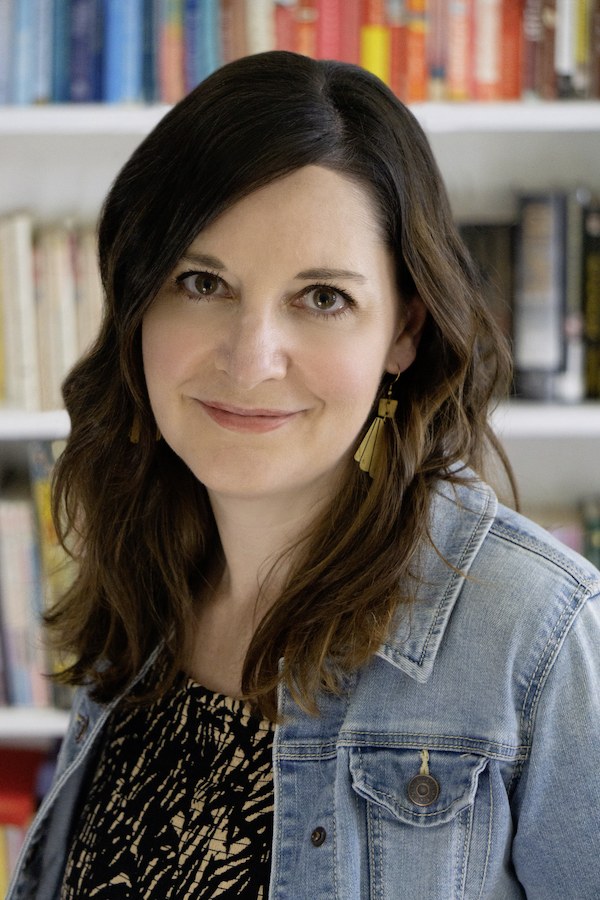 Portrait von Melissa Wiesner