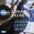 Hörbuchcover von Juras letzter Winter von Edgar Selge