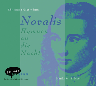 Hörbuchcover von Hymnen an die Nacht