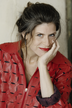 Portrait von Anna-Lena Zühlke
