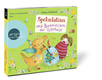 Zusatzmaterial PA 978 3 8398 4297 3 innen 001 von Spekulatius und Bammelchen, der Osterhase von Tobias Goldfarb, Felix von Manteuffel