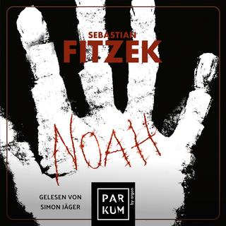 Hörbuchcover von Noah