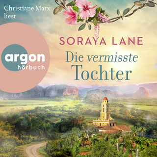 Hörbuchcover von Die vermisste Tochter: Roman