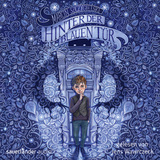 Hörbuchcover von Hinter der blauen Tür von Thomas Weiler