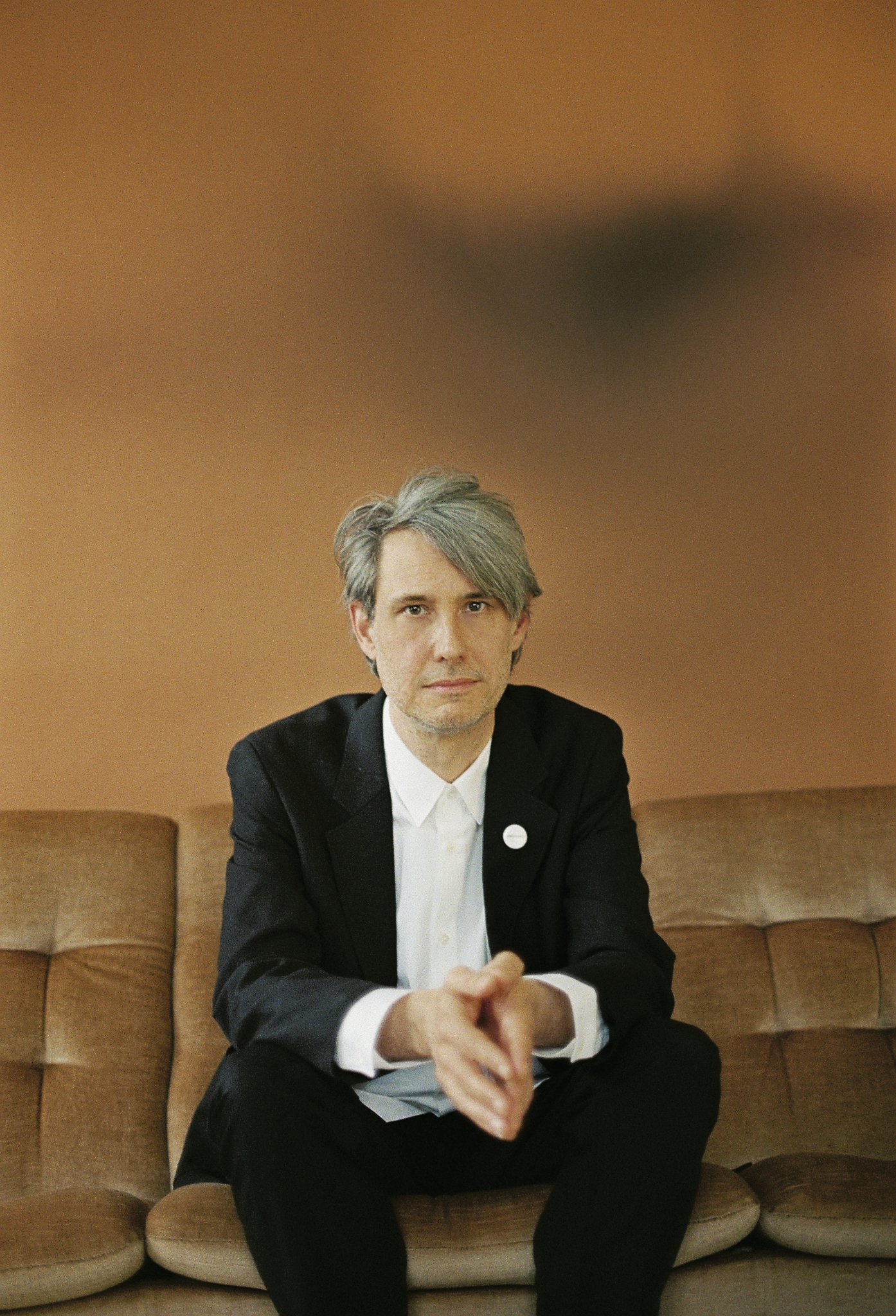 Portrait von Dirk von Lowtzow