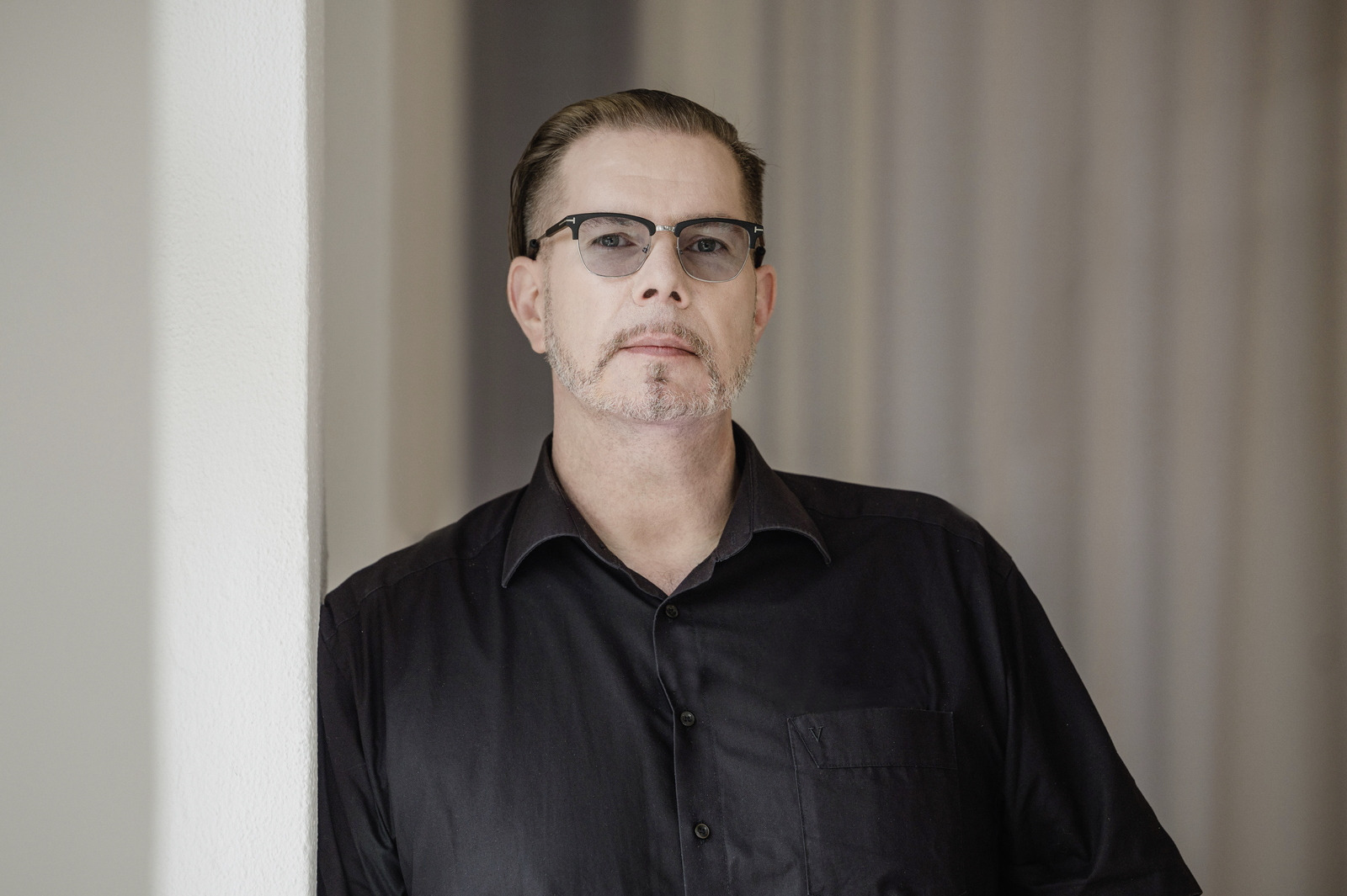 Portrait von Markus Heitz