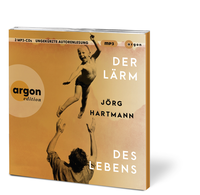 Zusatzmaterial PA 978 3 8398 2122 0 innen 002 von Der Lärm des Lebens von Jörg Hartmann