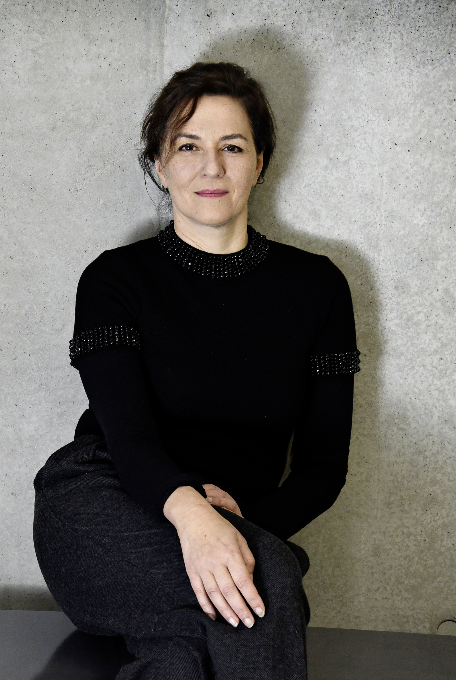 Portrait von Martina Gedeck