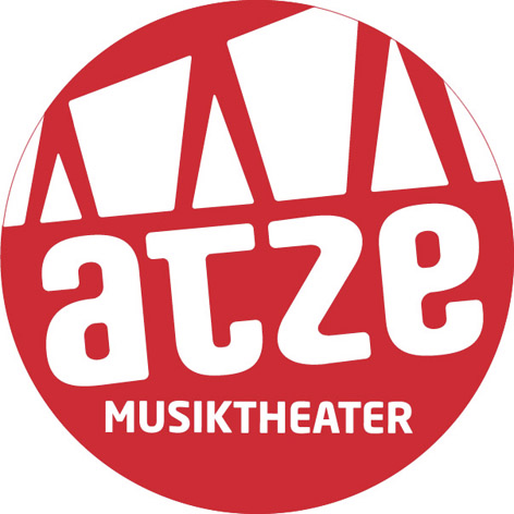 Portrait von ATZE Musiktheater