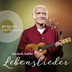 Hörbuchcover von Lebenslieder