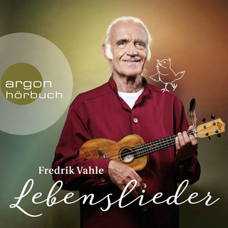 Hörbuchcover von Lebenslieder