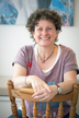 Portrait von Liz Kessler