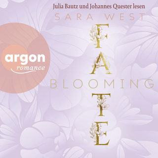 Hörbuchcover von Blooming Fate
