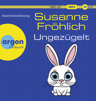 Hörbuchcover von Ungezügelt