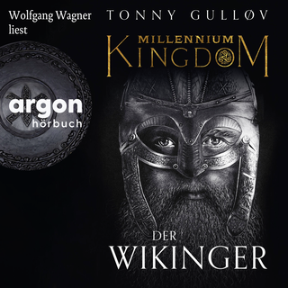Hörbuchcover von Millennium Kingdom: Der Wikinger