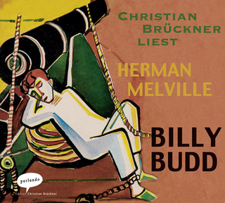 Hörbuchcover von Billy Budd
