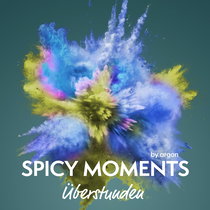 Hörbuchcover von Überstunden: Erotische Geschichte von spicy moments by argon, wird gesprochen von Rebekka Dee