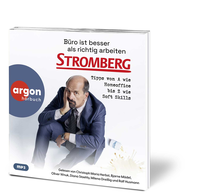 Zusatzmaterial PA 978 3 8398 2216 6 innen 001 von Büro ist besser als richtig arbeiten. STROMBERG: Tipps von A wie Homeoffice bis Z wie Soft Skills von Ralf Husmann, Christian Martin, Christoph Maria Herbst, Bjarne Mädel, Oliver Wnuk, Diana Staehly, Milena Dreißig