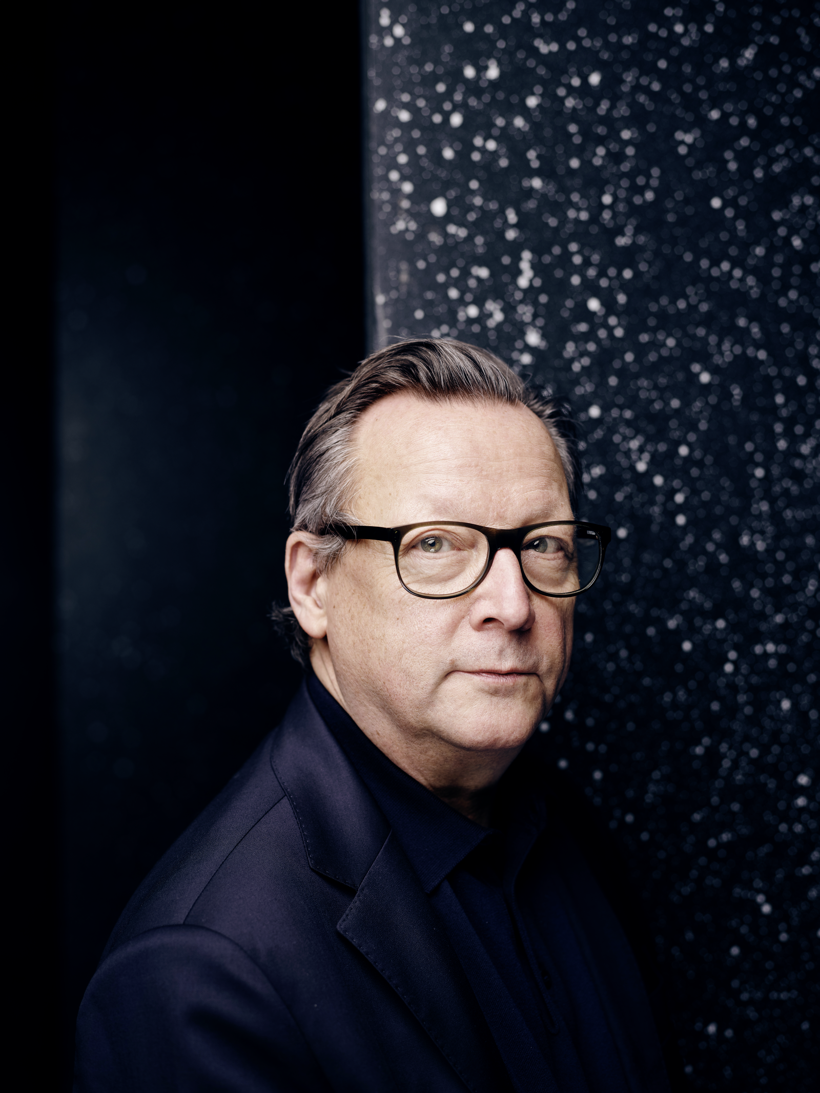 Portrait von Matthias Brandt