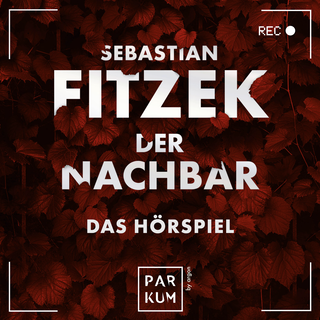 Hörbuchcover von Der Nachbar (Das Hörspiel)