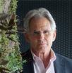 Portrait von Jon Kabat-Zinn