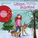 Hörbuchcover von Liliane Susewind – Ein Luchs legt los von Tanya Stewner, Marlene Jablonski, wird gesprochen von Catherine Stoyan