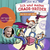 Hörbuchcover von Ich und meine Chaos-Brüder – Ein Hoch auf uns! von Sarah Welk, wird gesprochen von Christoph Maria Herbst
