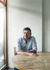 Portrait von David Nicholls