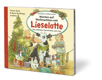 Zusatzmaterial PA 978 3 8398 4438 0 innen 002 von Warten auf Weihnachten mit Lieselotte: Die schönsten Geschichten zum Fest von Alexander Steffensmeier, Martin Reinl, Bernd Kohlhepp