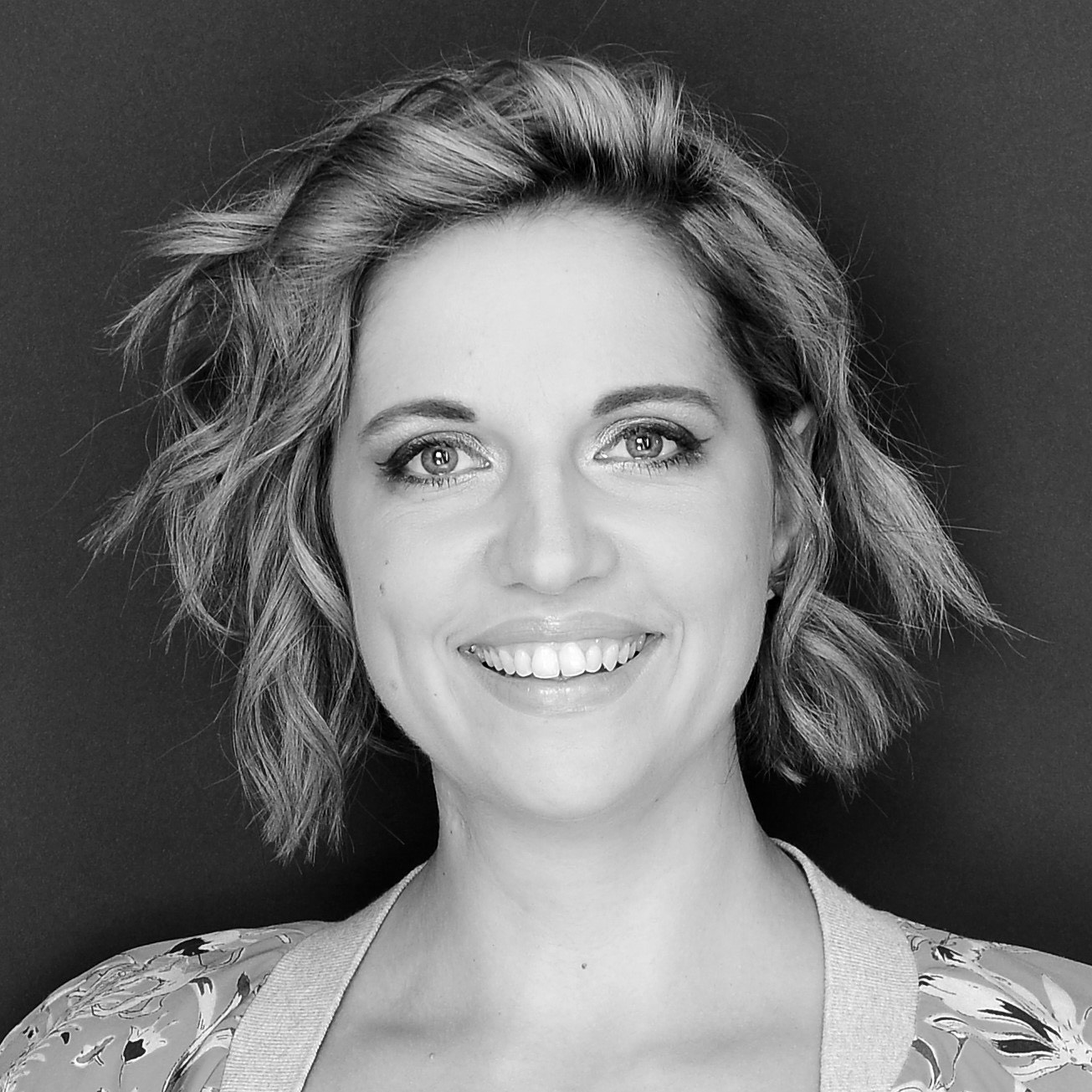 Portrait von Martha Kindermann