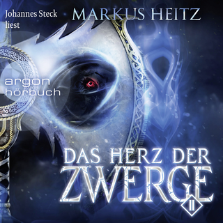 Hörbuchcover von Das Herz der Zwerge 2: Roman